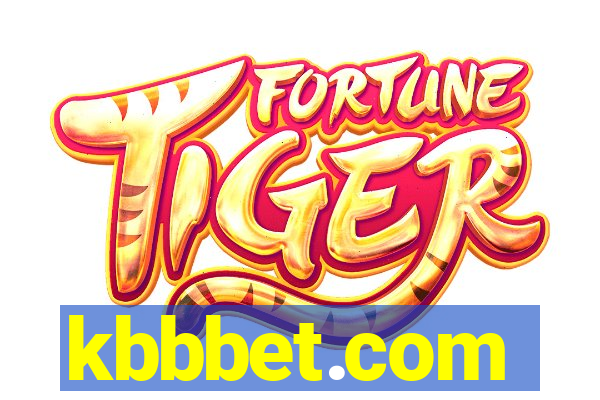 kbbbet.com