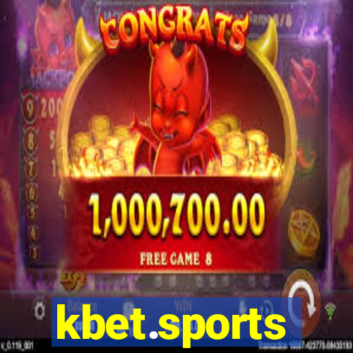 kbet.sports