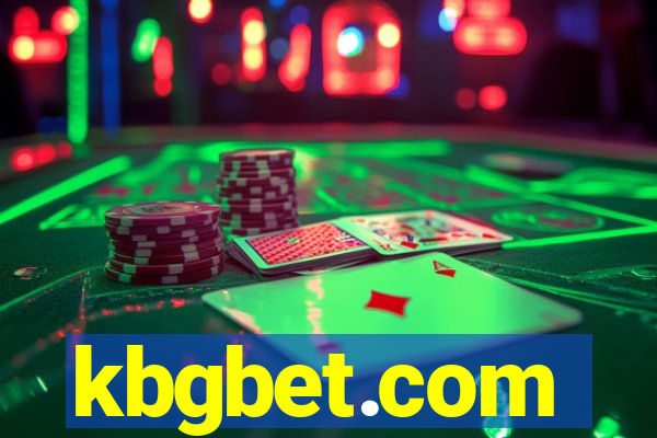 kbgbet.com