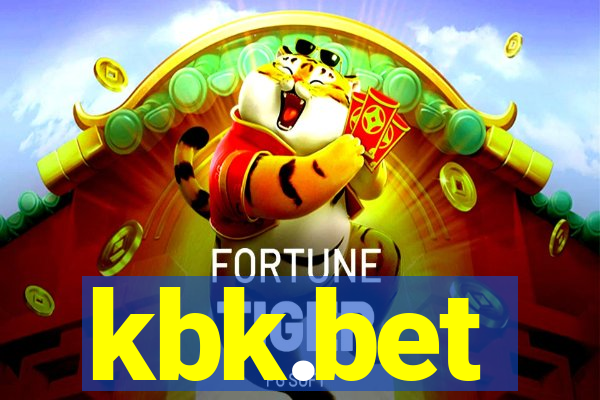 kbk.bet