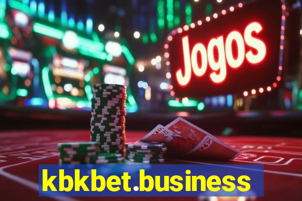 kbkbet.business