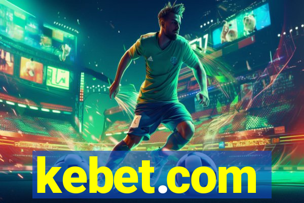 kebet.com