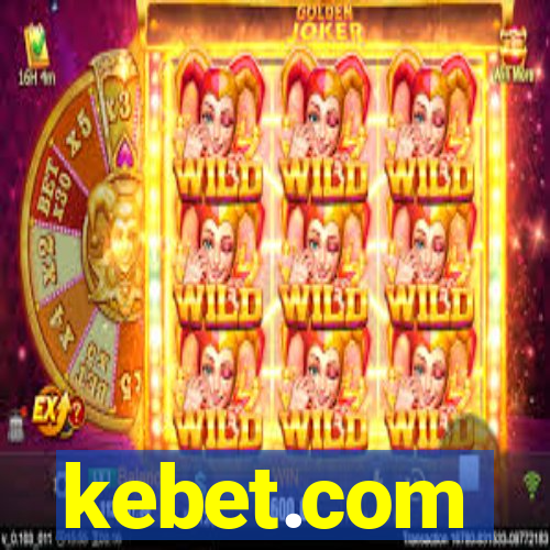 kebet.com