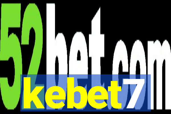 kebet7