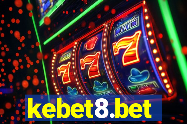 kebet8.bet