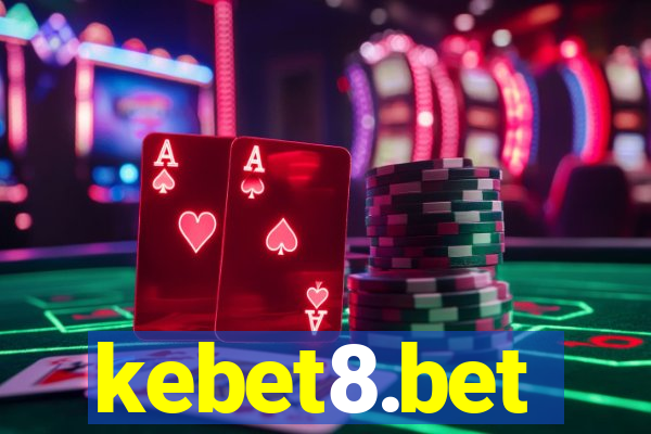 kebet8.bet