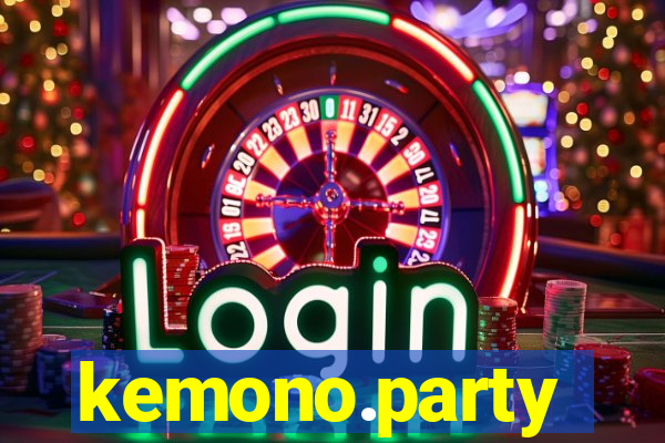 kemono.party