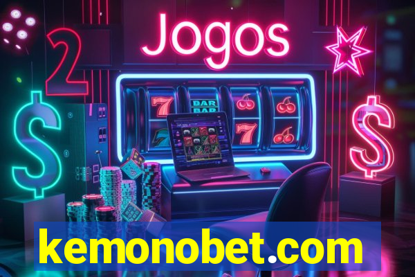 kemonobet.com