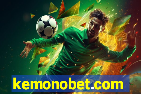 kemonobet.com