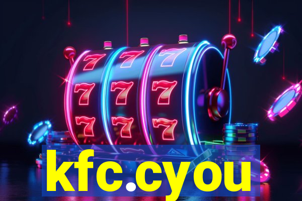 kfc.cyou