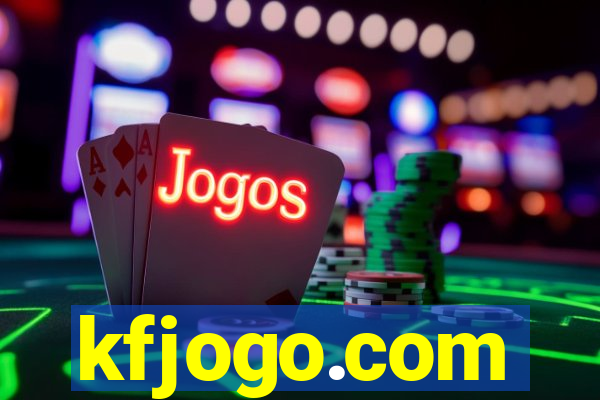 kfjogo.com