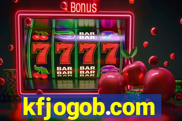 kfjogob.com
