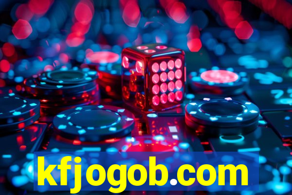 kfjogob.com