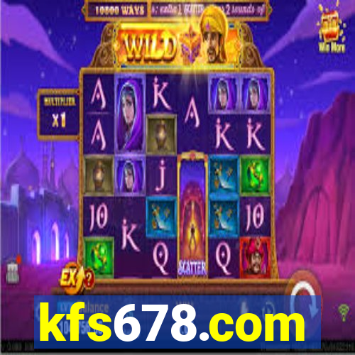 kfs678.com