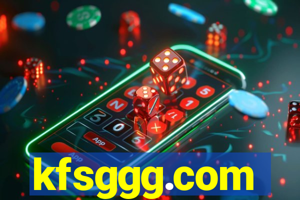 kfsggg.com