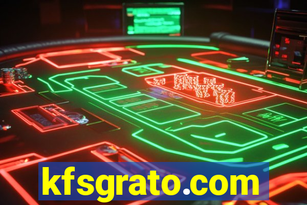 kfsgrato.com