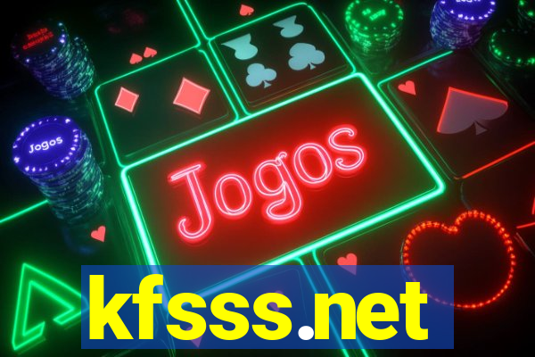 kfsss.net