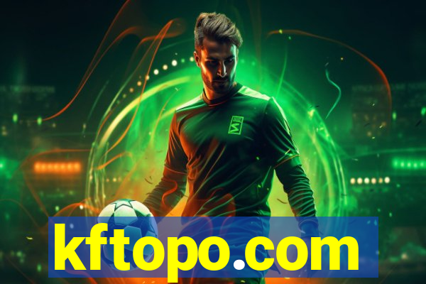 kftopo.com