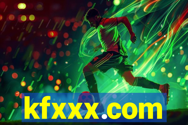 kfxxx.com