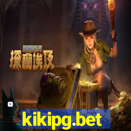 kikipg.bet