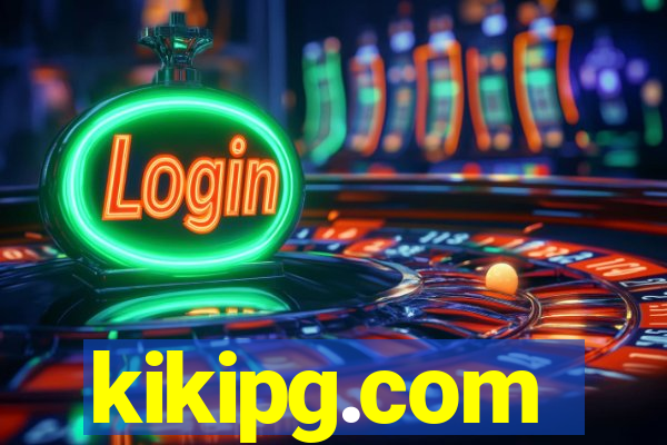kikipg.com