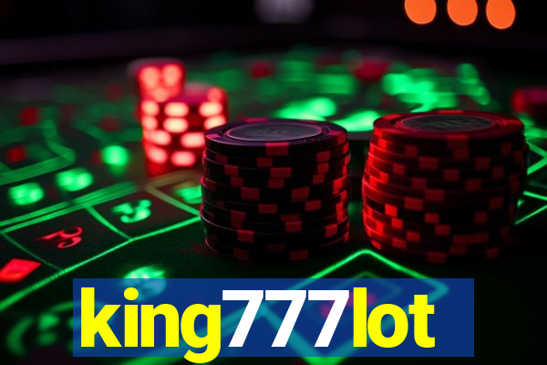 king777lot