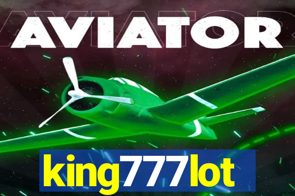 king777lot
