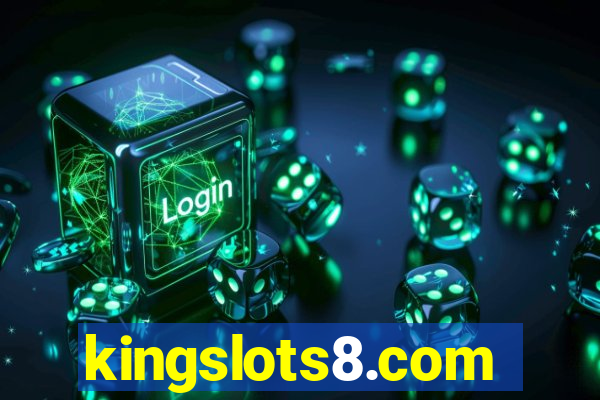 kingslots8.com