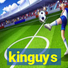 kinguys