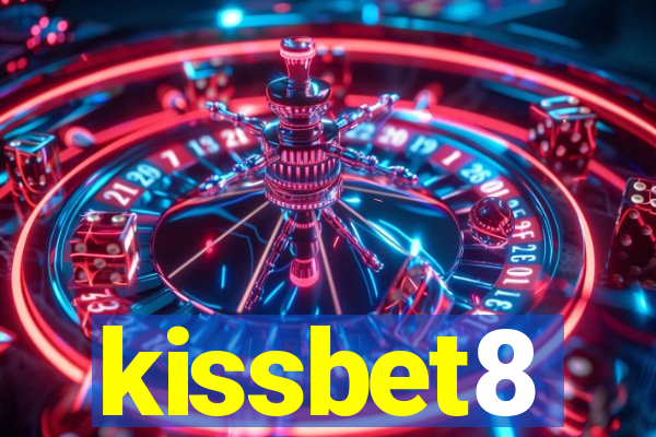 kissbet8