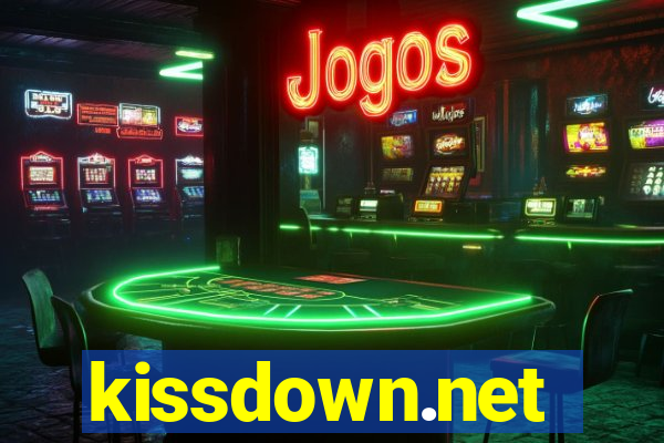 kissdown.net