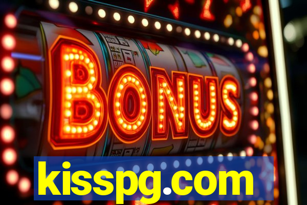 kisspg.com