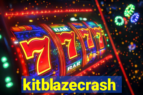 kitblazecrash