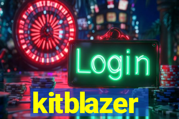 kitblazer