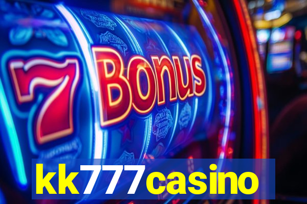 kk777casino
