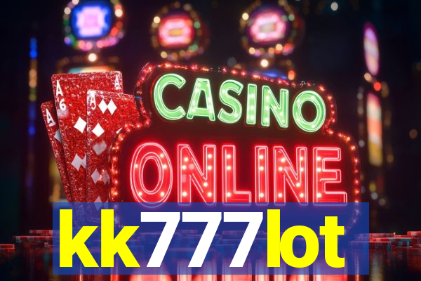 kk777lot