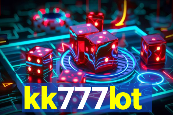 kk777lot