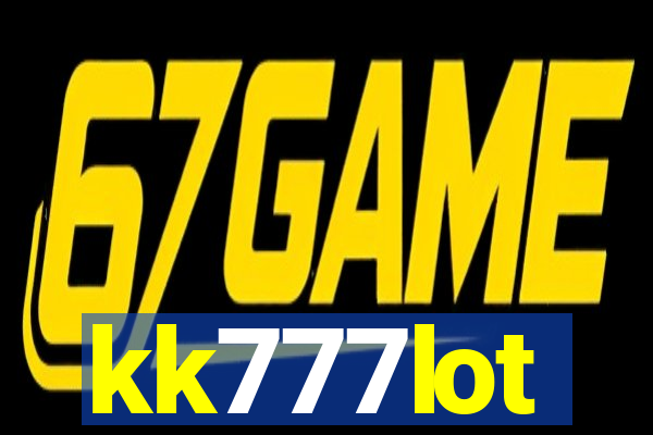 kk777lot