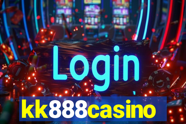 kk888casino