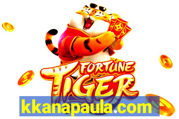 kkanapaula.com