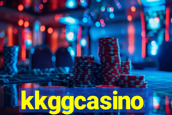 kkggcasino