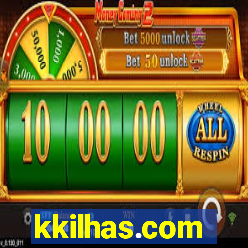 kkilhas.com