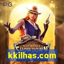 kkilhas.com