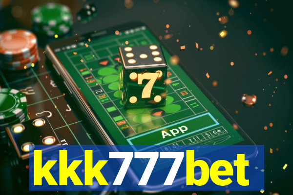kkk777bet