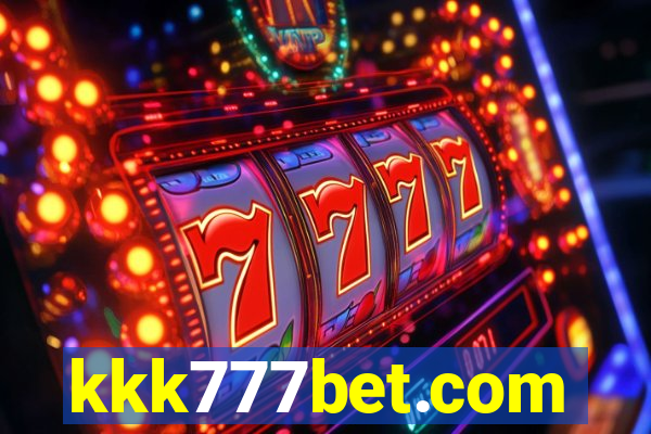kkk777bet.com