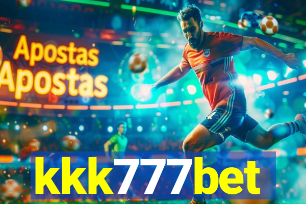kkk777bet