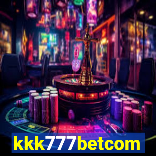 kkk777betcom