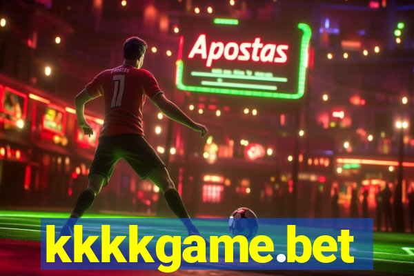 kkkkgame.bet