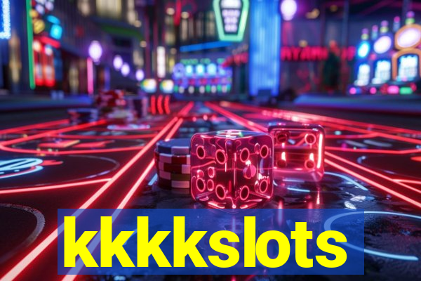 kkkkslots