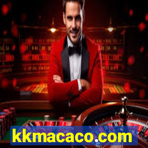 kkmacaco.com